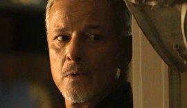 'O Sétimo Guardião': Sampaio encontra pista de que serial killer é uma mulher