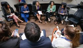 Membros do Pacto pela Primeira Infância se reunem para definir agenda de ações para agosto