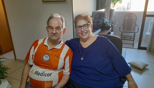 Americana do Hope finca raízes em Maceió, se apaixona e ajuda a fundar curso superior
