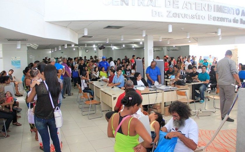 TSE: mais de sete mil eleitores têm pendências com biometria em Alagoas