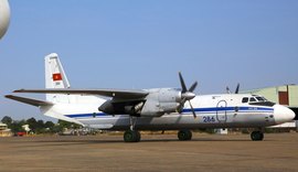 Avião russo cai na Síria e deixa mais de 30 mortos