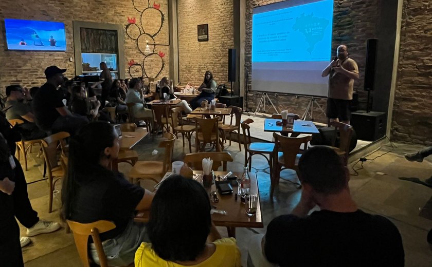 Pint Of Science: 2º dia do maior festival de divulgação científica do mundo em ambiente de bar contará com palestras gratuitas