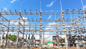 Pilar ficará sem abastecimento de energia elétrica por cerca de 3h para manutenção