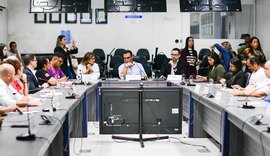 Nova reunião do Comitê de Negociação Sindical aconteceu nesta segunda (5)