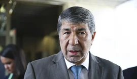 Defesa do Estado palestino motivou ataque a Lula, diz embaixador