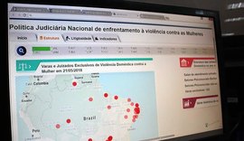Violência contra a mulher: tribunais têm de enviar resultados até janeiro