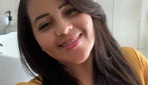 Suspeito de matar cabeleireira em Inhapi é preso na Bahia