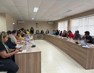 Comunidade Surda: MPAL recepciona propostas para garantir presteza no atendimento e acessibilidade em unidades de saúde públicas e privadas