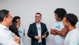 Governo de Alagoas e ONU discutem efetivação do Programa Digaê para o contexto social