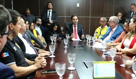 Seprev garante ações de prevenção à violência contra a população em situação de rua