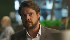 José Mendes corre risco de morte no final de ‘Mar do Sertão’