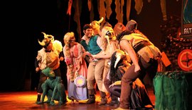 Nêga Fulô lança edital para selecionar espetáculos para mostra de teatro