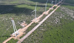 Alagoas aposta na combinação de energia solar e eólica para avançar na transição energética