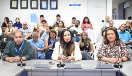 Controladoria-Geral de Alagoas conclui análise das prestações de contas anuais do TCE