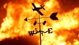 Incêndios na Califórnia causam mais trabalho às produções de filmes e programas de TV
