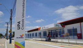 UPA Cidade Universitária registra quase mil atendimentos na 1ª semana de funcionamento