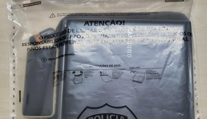 PF investiga prática de armazenamento e o compartilhamento de arquivos de pornografia infanto-juvenil
