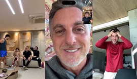 Influenciador digital alagoano Alvxaro é confirmado na Dança dos Famosos 2025
