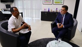 Taxistas de Maceió dialogam com MP/AL sobre abordagens do DMTT