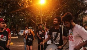 Acampamento para debater os desafios da juventude atual começa hoje
