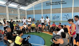 Rede CT divulga resultados das inscrições para capacitação em projetos esportivos
