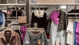 Ashua Curve & Plus Size chega às regiões Norte e Nordeste do país
