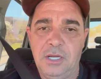 Ex-prefeito refuta fake news sobre sua prisão em PE; diz que isso é cria de um cidadão que não conseguiu lhe extorquir