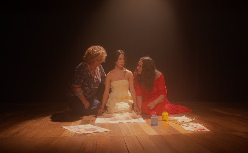 Sesc realiza sessão de lançamento do curta-metragem “Reflexo”