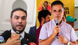 Reforma administrativa de Dantas chega ao 2° escalão