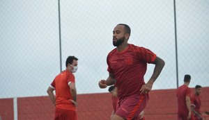 ASA e CSA fazem o clássico da rodada no Campeonato Alagoano