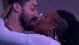'BBB21': Karol Conká é acusada por internautas de assediar Bil Araújo