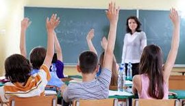 Com ajuda da Busca Ativa Escolar, 300 mil crianças e adolescentes voltaram à escola no Brasil