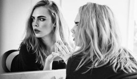Cara Delevingne é a favorita para interpretar Bond Girl no próximo '007'