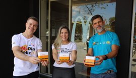 McDia Feliz 2022 acontece em 27 de agosto