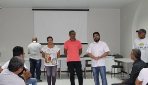 Produtores de Alagoas se unem em defesa do Programa do Leite