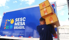 Sesc Mesa Brasil lança edital para cadastro de instituições na modalidade eventual