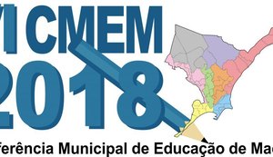 VI Conferência Municipal de Educação começa nesta segunda (18)