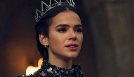 Marquezine se despede de novela: 'Não me arrependo de nada'