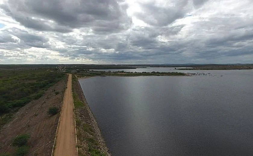 Em Alagoas, 10 barragens tem alto risco de rompimento, aponta relatório da ANA