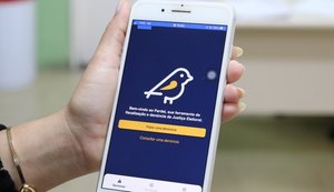 Mais de 80 denúncias de propaganda irregular foram registradas pelo aplicativo Pardal em Alagoas