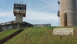 Presos ficam sem visita após tumulto em CDP da Grande SP