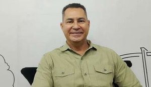 Falha geológica