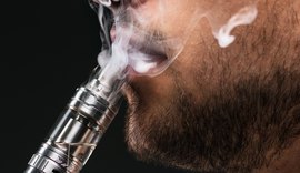 Comercialização de cigarros eletrônicos será coibida em Maceió