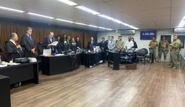 Júri condena mandante e um executor de homicídio contra advogado em casa de câmbio