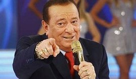 Apresentador Raul Gil anuncia saída do SBT após seis anos: 'Obrigado, Silvio'