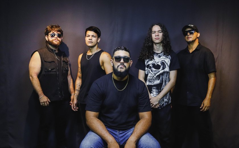 Após 10 anos, AraRock Night volta querendo ser o maior festival do estilo em Alagoas