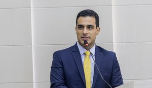 Galba Netto diz contar com JHC para a reeleição
