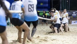 JUBs Futebol 2025 destaca a importância dos jogos universitários para a saúde e inclusão de jovens atletas