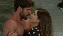 'Salve-se Quem Puder': Bruno impede morte de Micaela e provoca prisão de Verônica