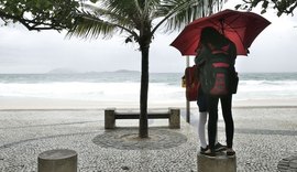 Rio de Janeiro retorna ao estágio de normalidade após temporais